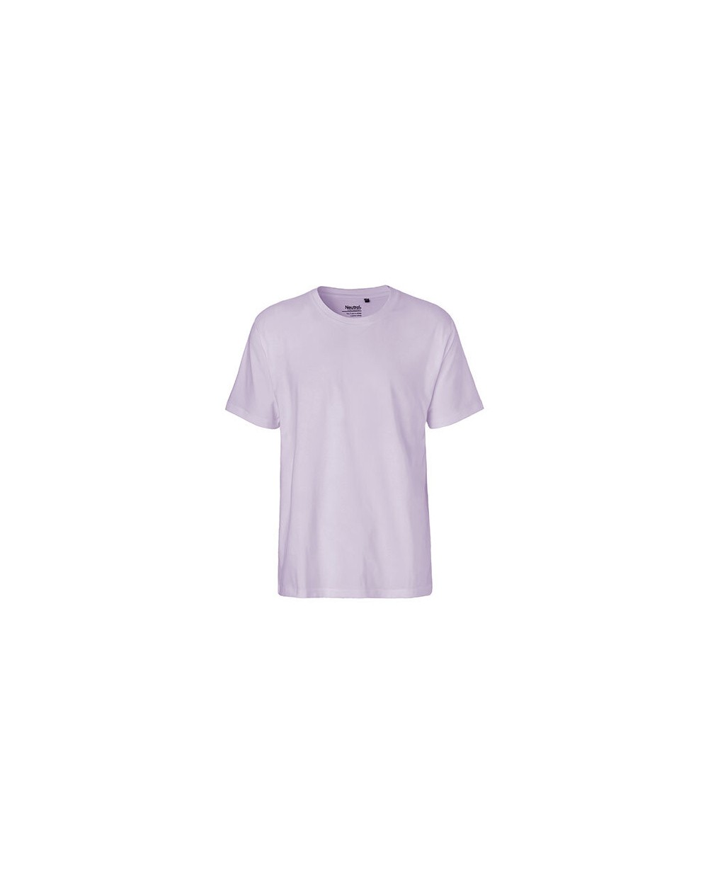 T-shirts NEUTRAL MENS CLASSIC T-SHIRT voor bedrukking &amp; borduring