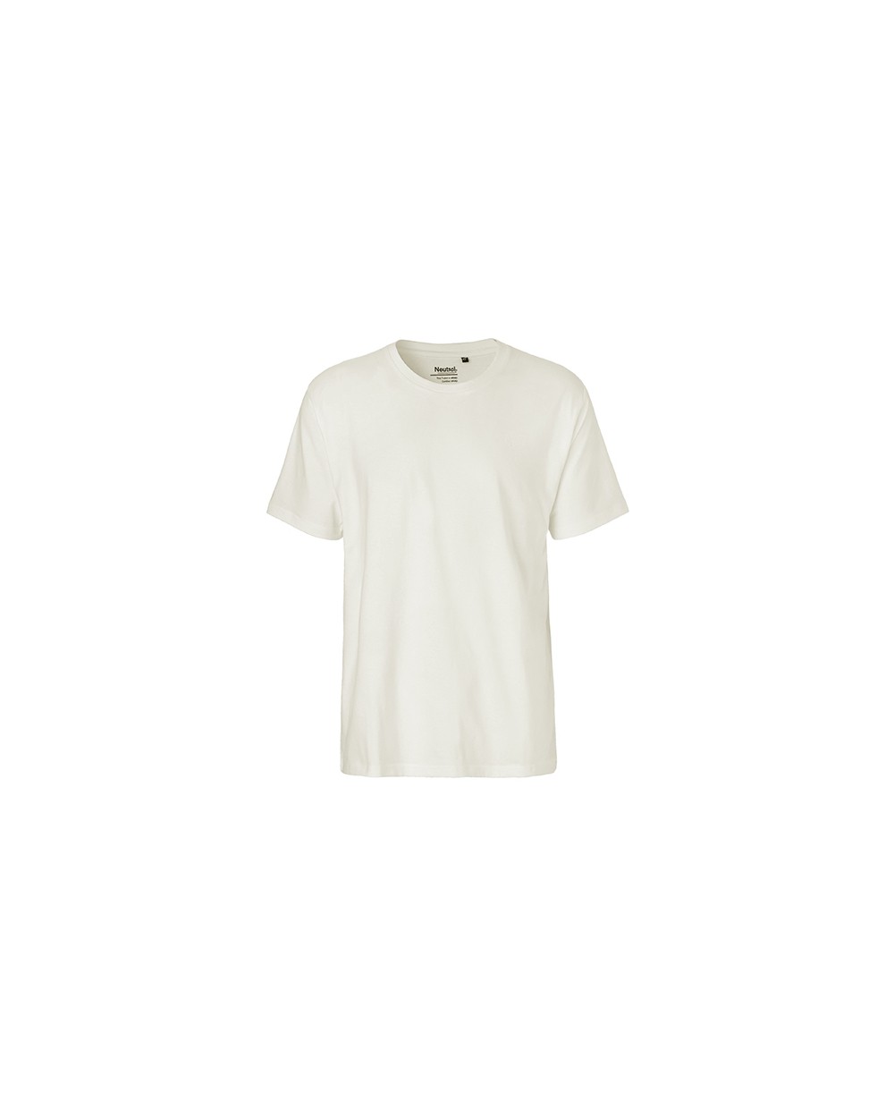T-Shirts personnalisable NEUTRAL MENS CLASSIC T-SHIRT