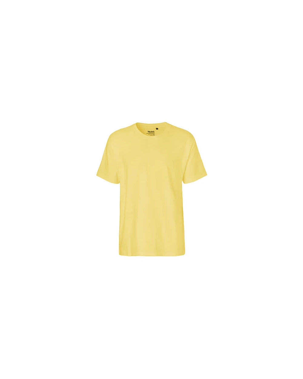 T-Shirts personnalisable NEUTRAL MENS CLASSIC T-SHIRT