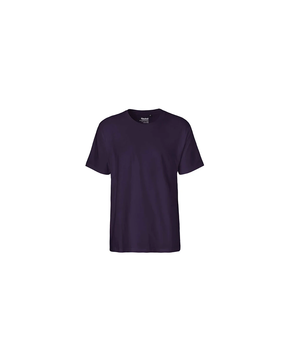 NEUTRAL MENS CLASSIC T-SHIRT T-Shirts personalisierbar