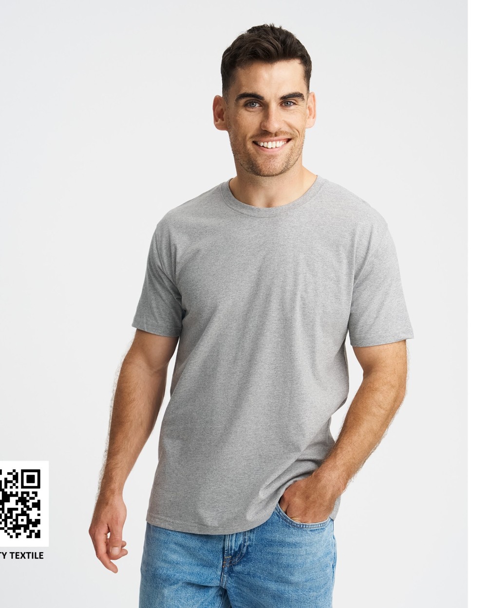 NEUTRAL MENS CLASSIC T-SHIRT T-Shirts personalisierbar