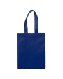 Tassen & Zakken 4DO Draagtas gelamineerd non-woven klein 105g/m² voor bedrukking &amp; borduring
