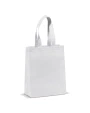Sacs & Bagagerie personnalisable 4DO Sac non-tissé laminé petit 105g/m²