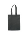4DO Laminierte Non Woven Tasche 105g/m² Taschen personalisierbar