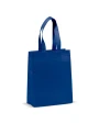 Tassen & Zakken 4DO Draagtas gelamineerd non-woven klein 105g/m² voor bedrukking &amp; borduring