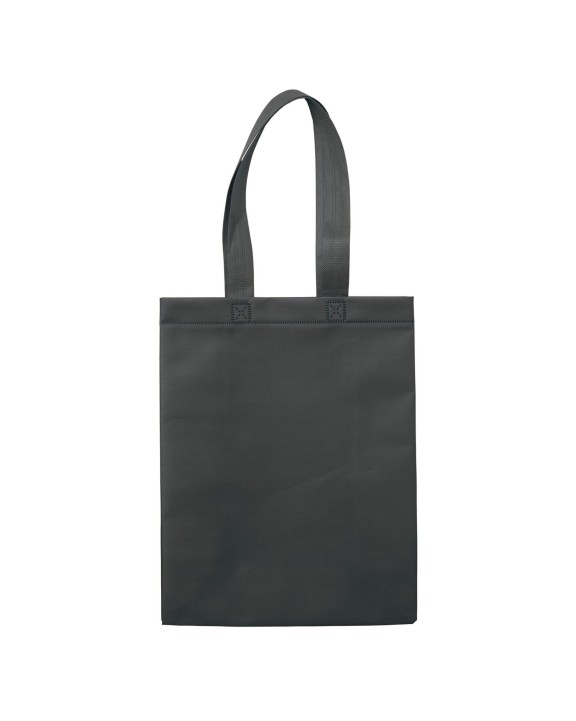 4DO Laminierte Non Woven Tasche 105g/m² Taschen personalisierbar