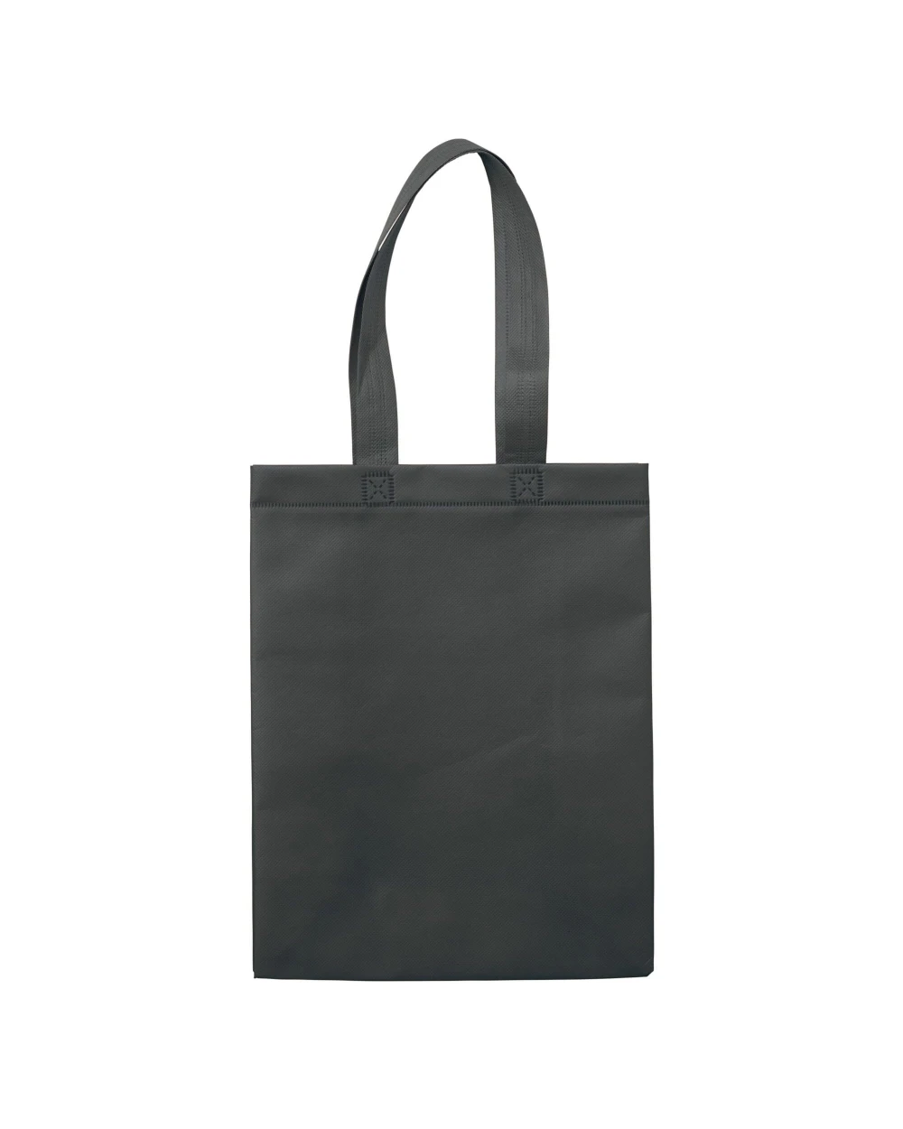 Tassen & Zakken 4DO Draagtas gelamineerd non-woven klein 105g/m² voor bedrukking &amp; borduring