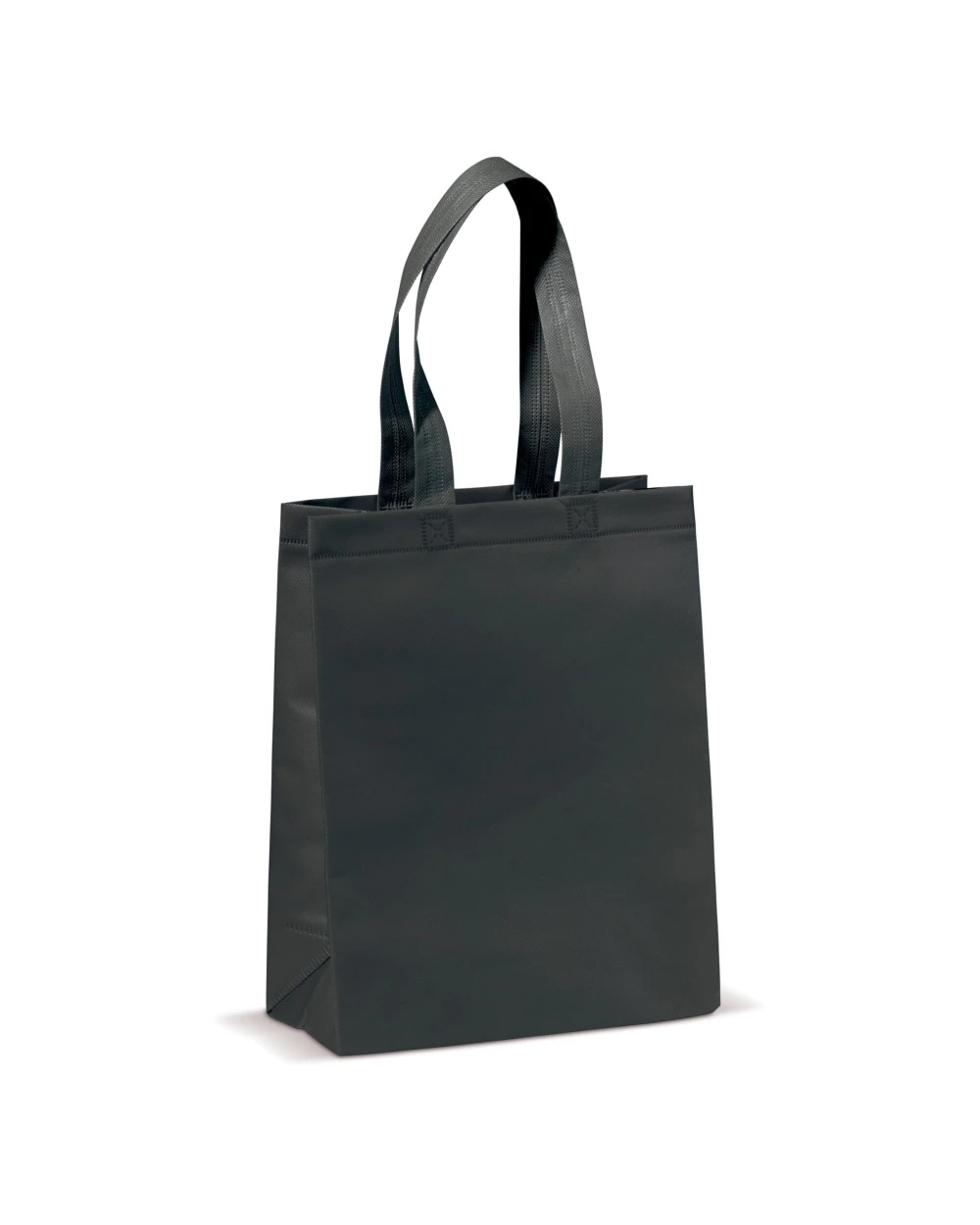 Sacs & Bagagerie personnalisable 4DO Sac non-tissé laminé petit 105g/m²