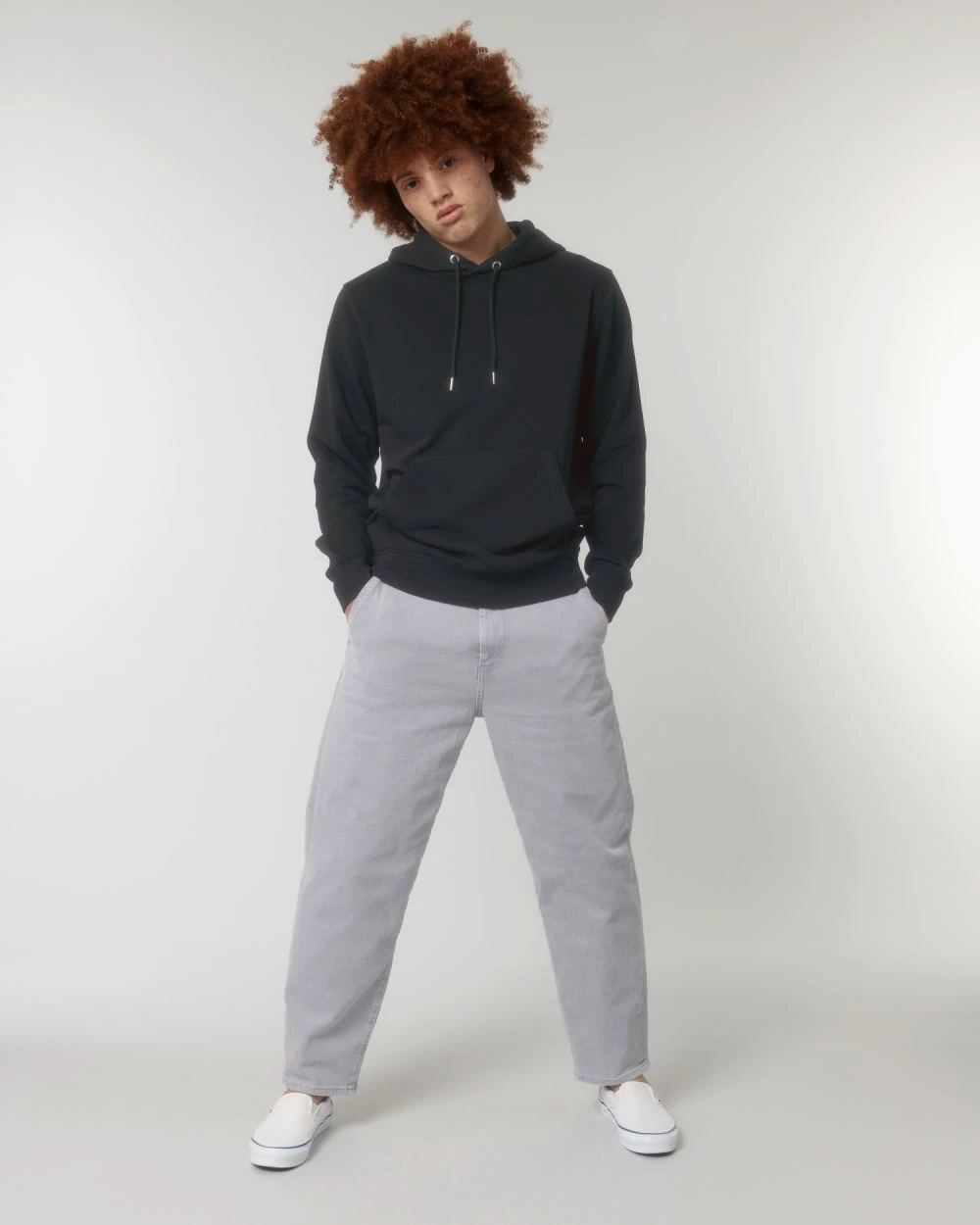 Sweat-shirts personnalisable STANLEY/STELLA Archer