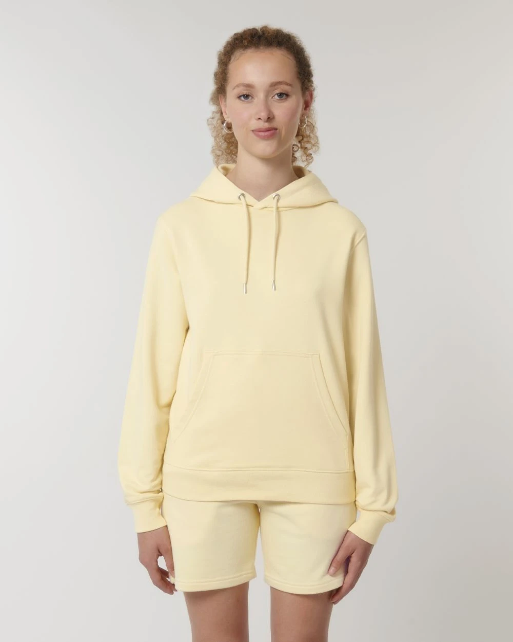 Sweat-shirts personnalisable STANLEY/STELLA Archer