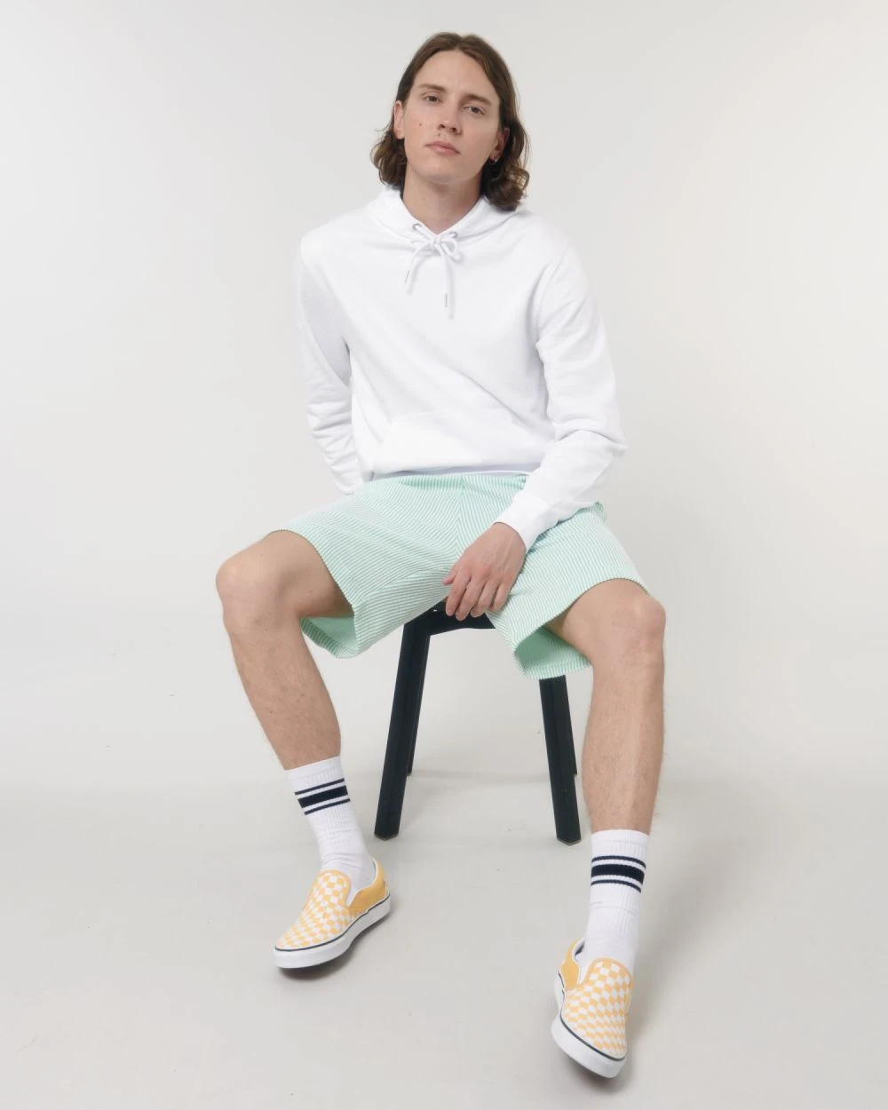 Sweat-shirts personnalisable STANLEY/STELLA Archer