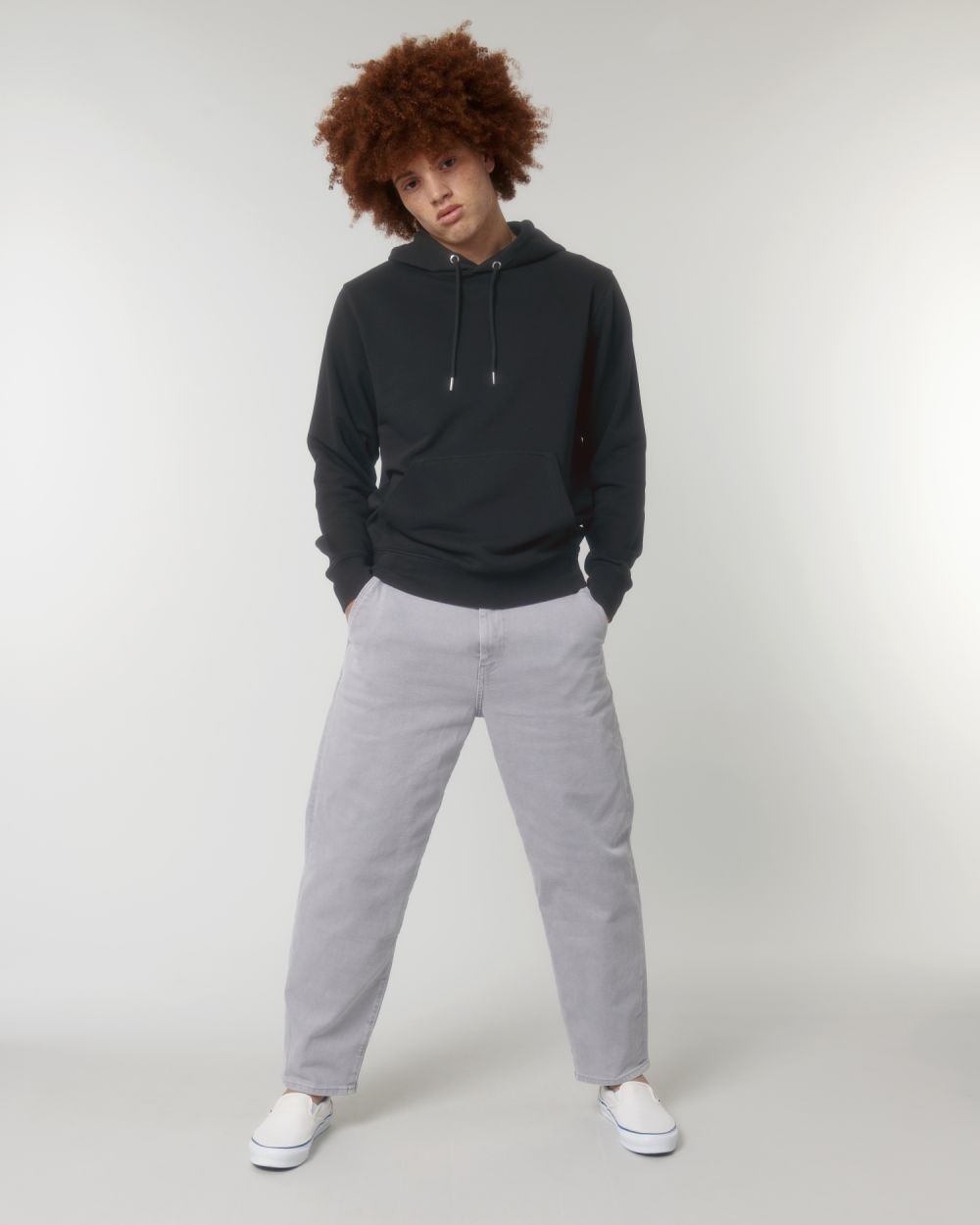 Sweat-shirts personnalisable STANLEY/STELLA Archer