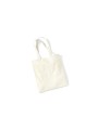 WESTFORDMILL RECYCLED COTTON TOTE /api/colors/e4673c21-e8cb-492b-aa0c-b227b8618401 personnalisable