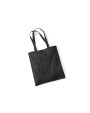 Tote bags WESTFORDMILL RECYCLED COTTON TOTE voor bedrukking &amp; borduring