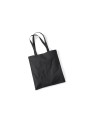 WESTFORDMILL RECYCLED COTTON TOTE /api/colors/b9fdad4a-5e94-45cb-8c03-c08b349b28c3 personnalisable