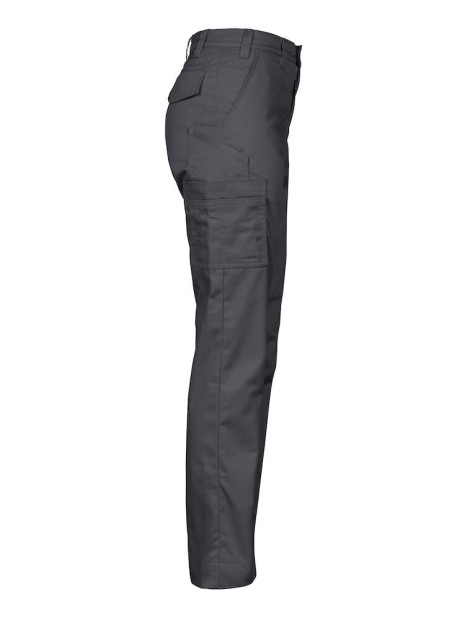 PROJOB 2519 PANTALON LAVAGE 60° FEMME /api/colors/f07121ee-2ff0-449a-ab59-79be9a11aa30 personnalisable