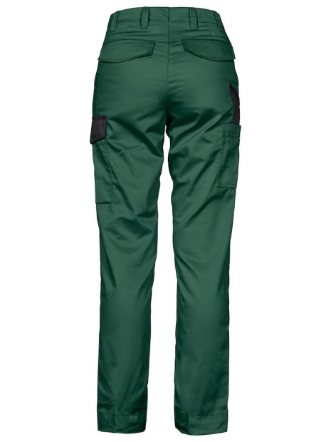 PROJOB 2519 PANTALON LAVAGE 60° FEMME /api/colors/04ff5422-733a-4283-80b4-be8cd0eba314 personnalisable