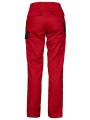 PROJOB 2519 PANTALON LAVAGE 60° FEMME /api/colors/c953313a-9c9d-493b-934e-ddcf8fada2ae personnalisable