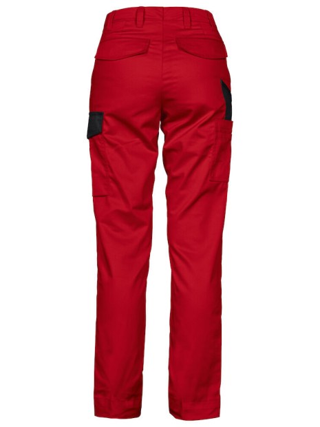 PROJOB 2519 PANTALON LAVAGE 60° FEMME /api/colors/c953313a-9c9d-493b-934e-ddcf8fada2ae personnalisable
