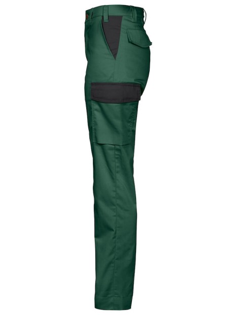 PROJOB 2519 PANTALON LAVAGE 60° FEMME /api/colors/04ff5422-733a-4283-80b4-be8cd0eba314 personnalisable