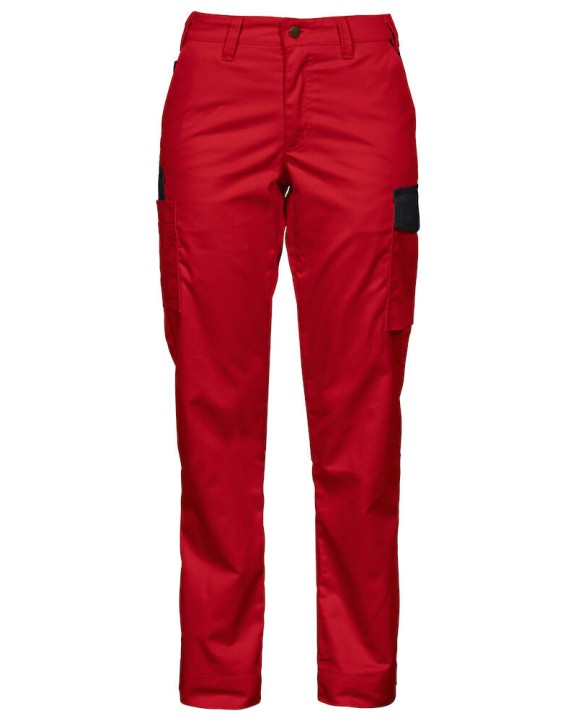 Pantalons personnalisable PROJOB 2519 PANTALON LAVAGE 60° FEMME