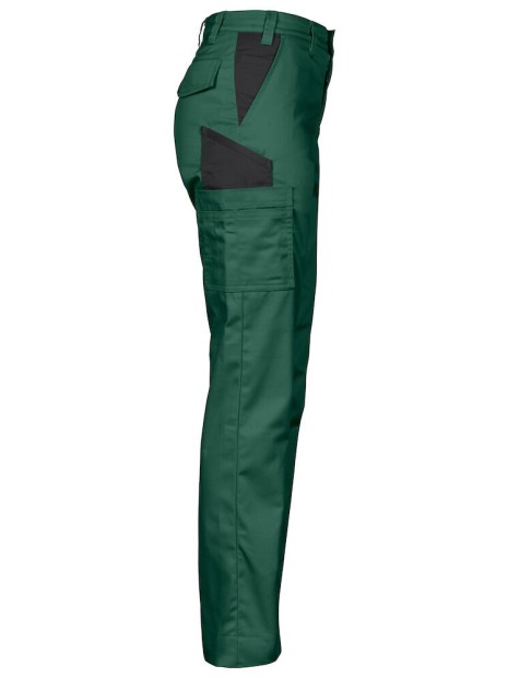 PROJOB 2519 PANTALON LAVAGE 60° FEMME /api/colors/04ff5422-733a-4283-80b4-be8cd0eba314 personnalisable