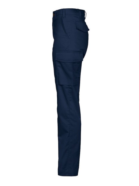 PROJOB 2519 PANTALON LAVAGE 60° FEMME /api/colors/b68891a9-1d28-4f7a-8deb-775c45027afd personnalisable
