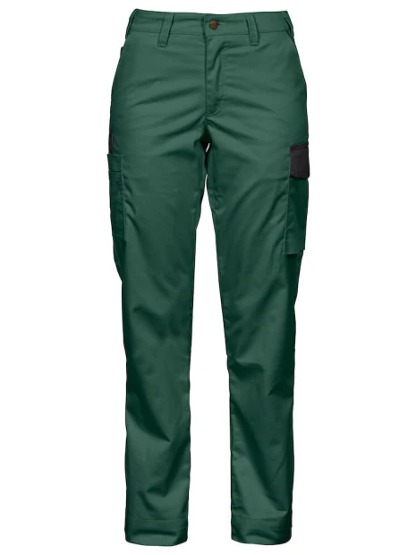 PROJOB 2519 PANTALON LAVAGE 60° FEMME /api/colors/04ff5422-733a-4283-80b4-be8cd0eba314 personnalisable