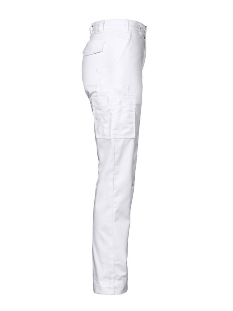 PROJOB 2519 PANTALON LAVAGE 60° FEMME /api/colors/7a92cd2d-10d2-40b4-928b-296bb7487506 personnalisable