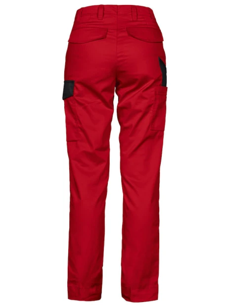 PROJOB 2519 PANTALON LAVAGE 60° FEMME /api/colors/c953313a-9c9d-493b-934e-ddcf8fada2ae personnalisable