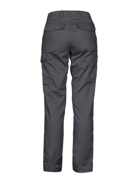 PROJOB 2519 PANTALON LAVAGE 60° FEMME /api/colors/f07121ee-2ff0-449a-ab59-79be9a11aa30 personnalisable