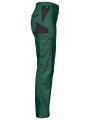 PROJOB 2519 PANTALON LAVAGE 60° FEMME /api/colors/04ff5422-733a-4283-80b4-be8cd0eba314 personnalisable