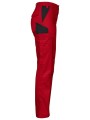 PROJOB 2519 PANTALON LAVAGE 60° FEMME /api/colors/c953313a-9c9d-493b-934e-ddcf8fada2ae personnalisable