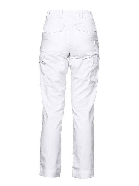 PROJOB 2519 PANTALON LAVAGE 60° FEMME /api/colors/7a92cd2d-10d2-40b4-928b-296bb7487506 personnalisable