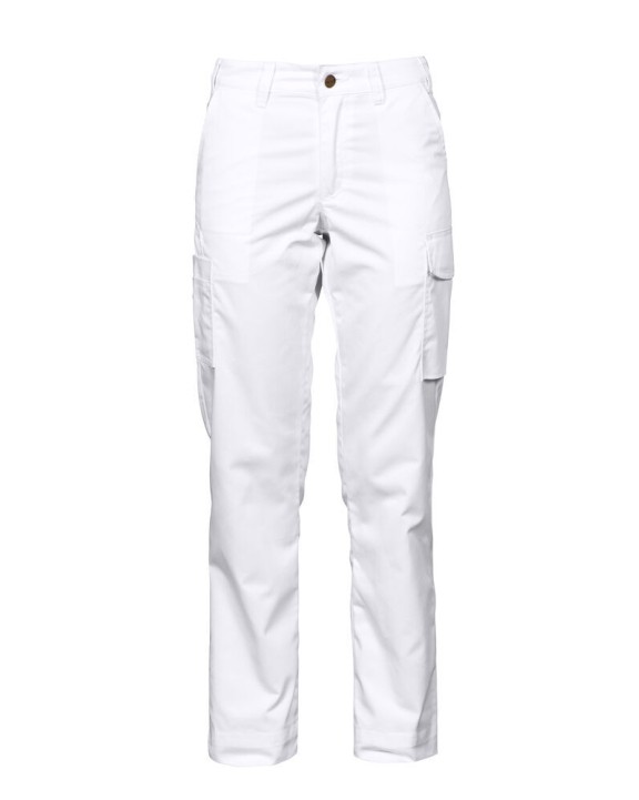 Pantalons personnalisable PROJOB 2519 PANTALON LAVAGE 60° FEMME