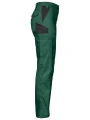 PROJOB 2519 PANTALON LAVAGE 60° FEMME /api/colors/04ff5422-733a-4283-80b4-be8cd0eba314 personnalisable