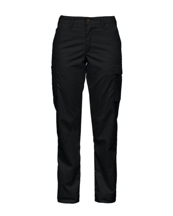 Pantalons personnalisable PROJOB 2519 PANTALON LAVAGE 60° FEMME