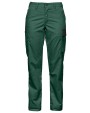 Pantalons personnalisable PROJOB 2519 PANTALON LAVAGE 60° FEMME