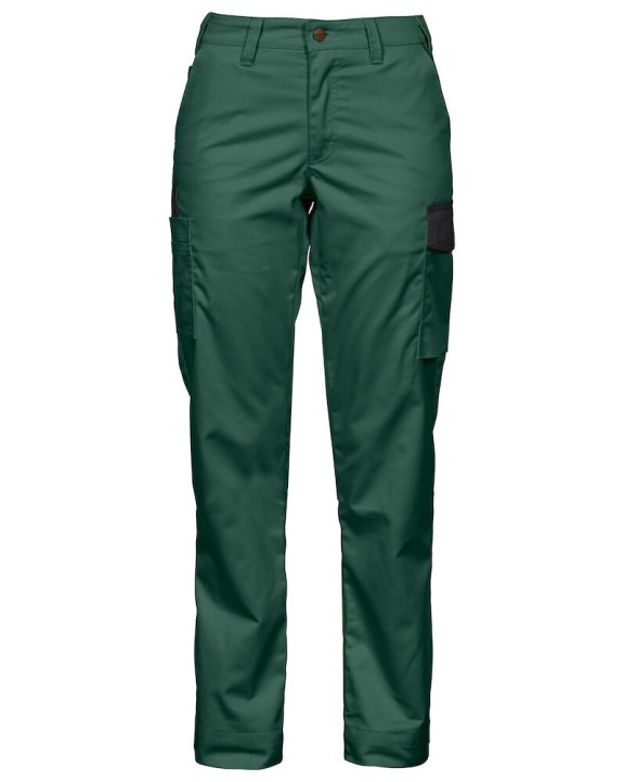 Pantalons personnalisable PROJOB 2519 PANTALON LAVAGE 60° FEMME