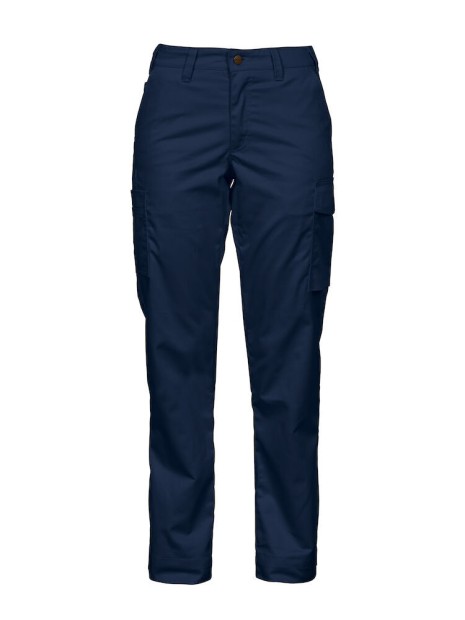 PROJOB 2519 PANTALON LAVAGE 60° FEMME /api/colors/b68891a9-1d28-4f7a-8deb-775c45027afd personnalisable
