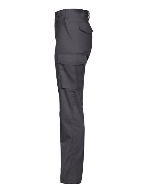 PROJOB 2519 PANTALON LAVAGE 60° FEMME /api/colors/f07121ee-2ff0-449a-ab59-79be9a11aa30 personnalisable
