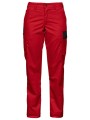 PROJOB 2519 PANTALON LAVAGE 60° FEMME /api/colors/c953313a-9c9d-493b-934e-ddcf8fada2ae personnalisable