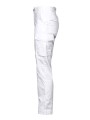 PROJOB 2519 PANTALON LAVAGE 60° FEMME /api/colors/7a92cd2d-10d2-40b4-928b-296bb7487506 personnalisable