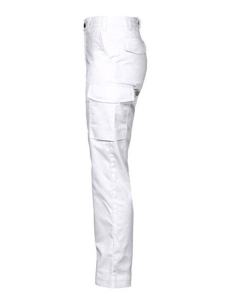PROJOB 2519 PANTALON LAVAGE 60° FEMME /api/colors/7a92cd2d-10d2-40b4-928b-296bb7487506 personnalisable