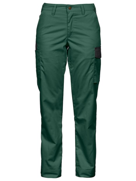 PROJOB 2519 PANTALON LAVAGE 60° FEMME /api/colors/04ff5422-733a-4283-80b4-be8cd0eba314 personnalisable