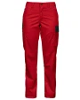 Pantalons personnalisable PROJOB 2519 PANTALON LAVAGE 60° FEMME