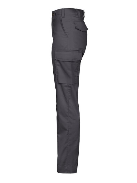 PROJOB 2519 PANTALON LAVAGE 60° FEMME /api/colors/f07121ee-2ff0-449a-ab59-79be9a11aa30 personnalisable
