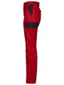 PROJOB 2519 PANTALON LAVAGE 60° FEMME /api/colors/c953313a-9c9d-493b-934e-ddcf8fada2ae personnalisable