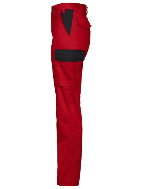 PROJOB 2519 PANTALON LAVAGE 60° FEMME /api/colors/c953313a-9c9d-493b-934e-ddcf8fada2ae personnalisable