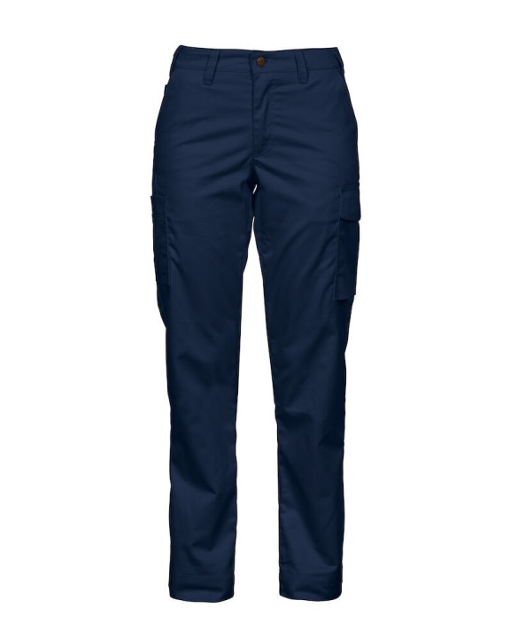 Pantalons personnalisable PROJOB 2519 PANTALON LAVAGE 60° FEMME